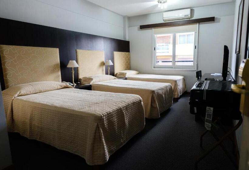 فندق San Nicolas Plaza