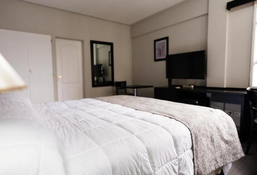 فندق San Nicolas Plaza