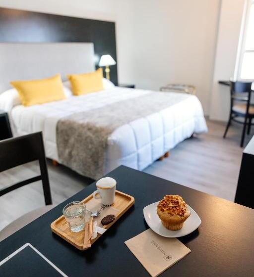 فندق San Nicolas Plaza