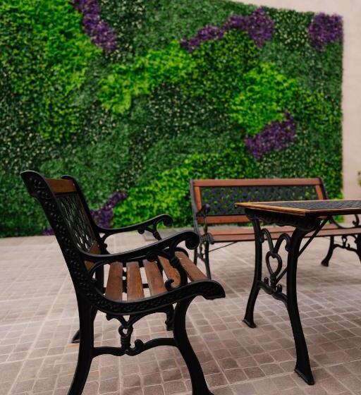 فندق San Nicolas Plaza