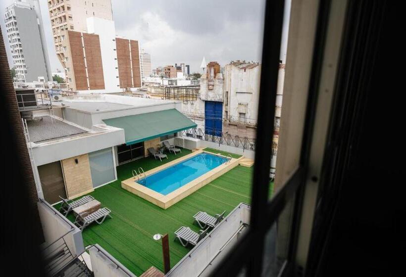 فندق San Nicolas Plaza