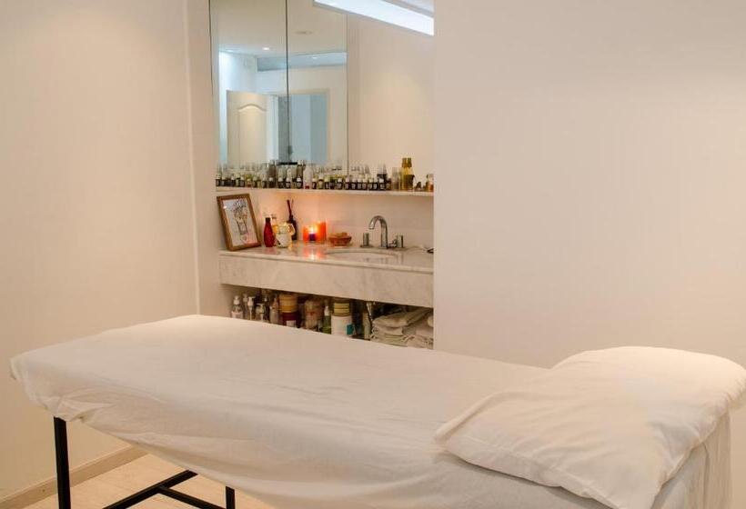 فندق San Nicolas Plaza