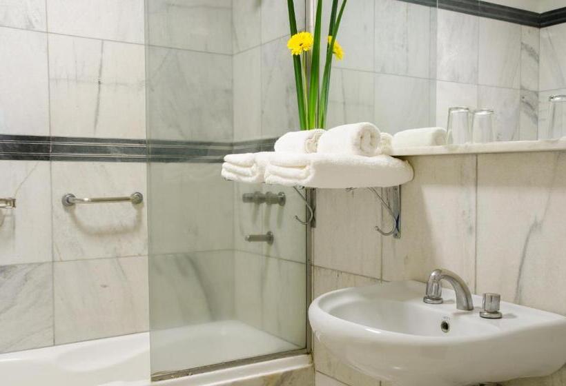 فندق San Nicolas Plaza