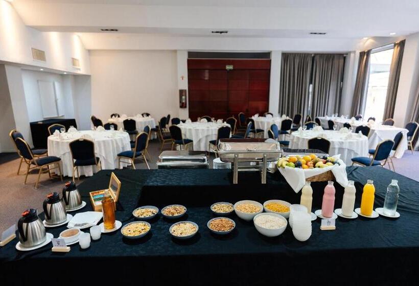 فندق San Nicolas Plaza