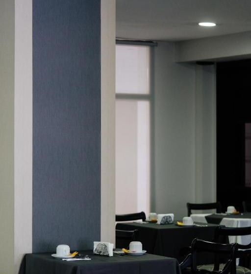 فندق San Nicolas Plaza