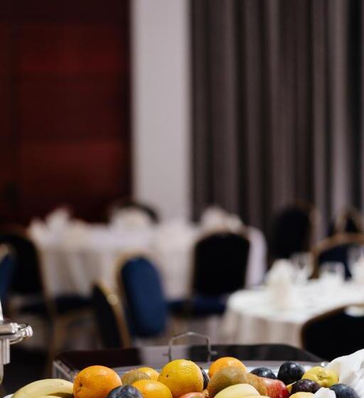 فندق San Nicolas Plaza