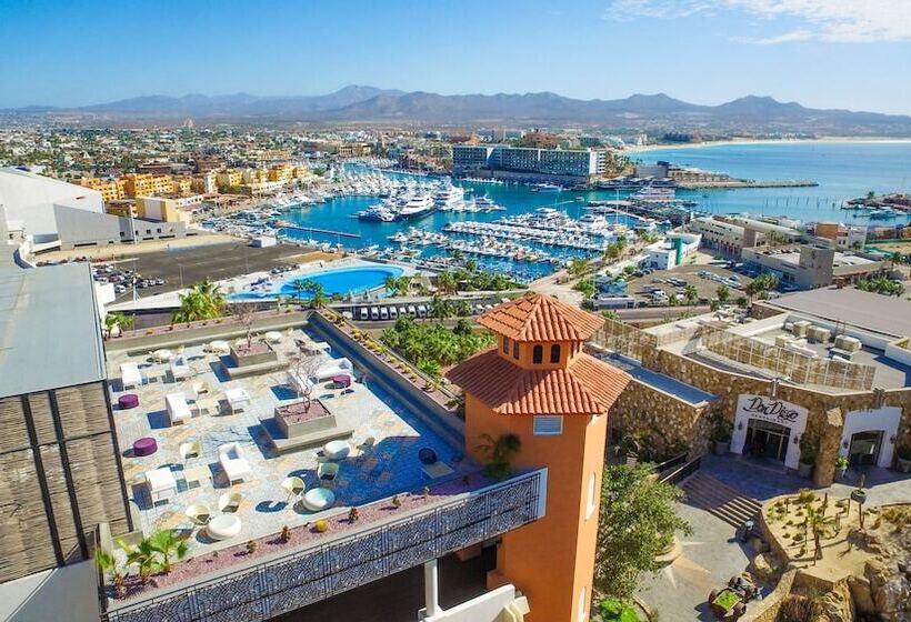 هتل Sandos Finisterra All Inclusive