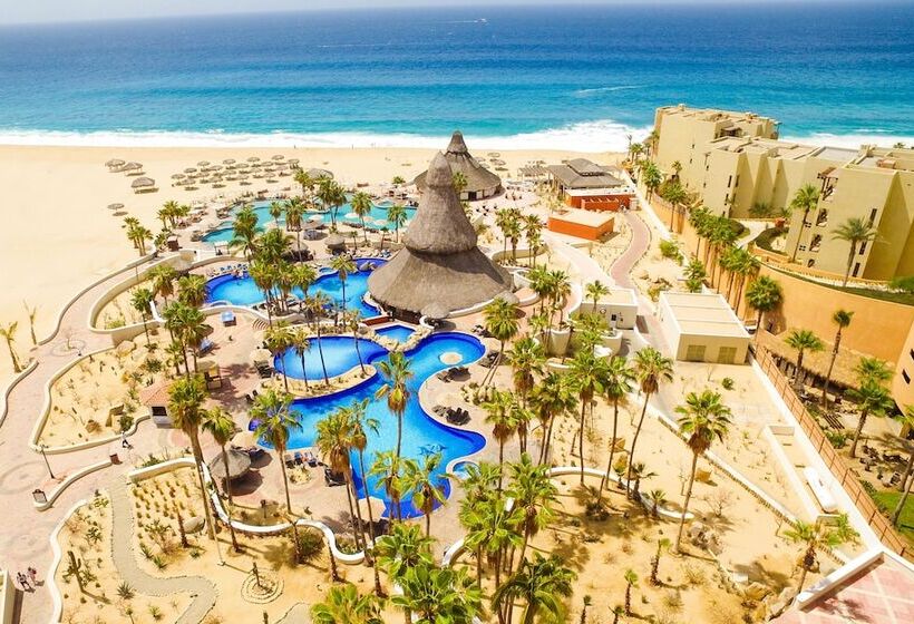 هتل Sandos Finisterra All Inclusive