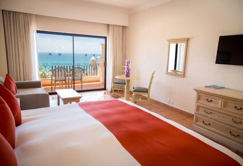 فندق Sandos Finisterra All Inclusive