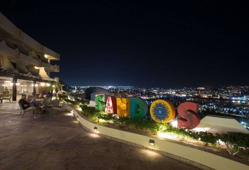 هتل Sandos Finisterra All Inclusive