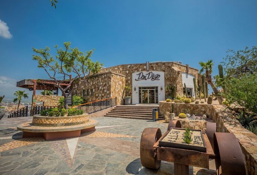 فندق Sandos Finisterra All Inclusive