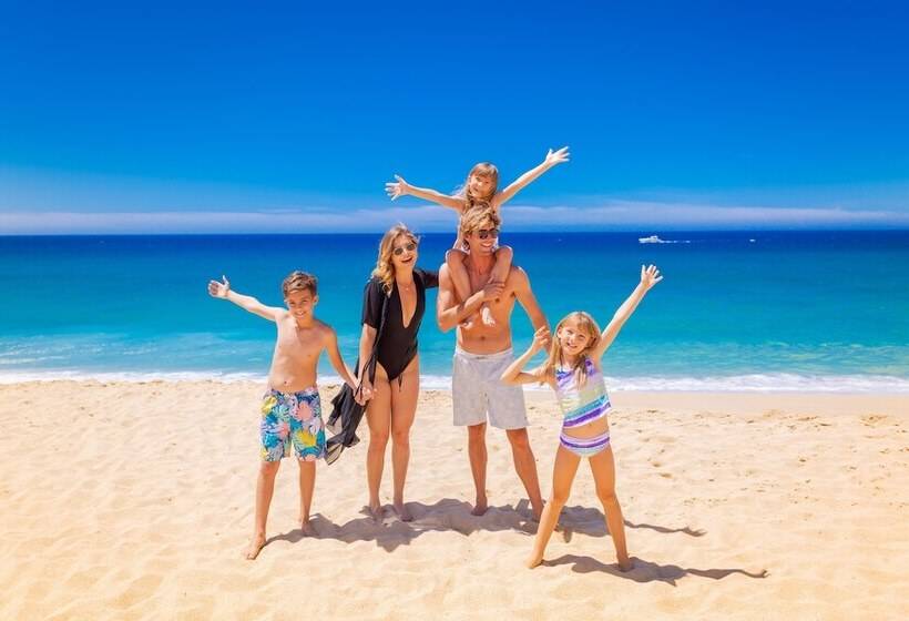 هتل Sandos Finisterra All Inclusive