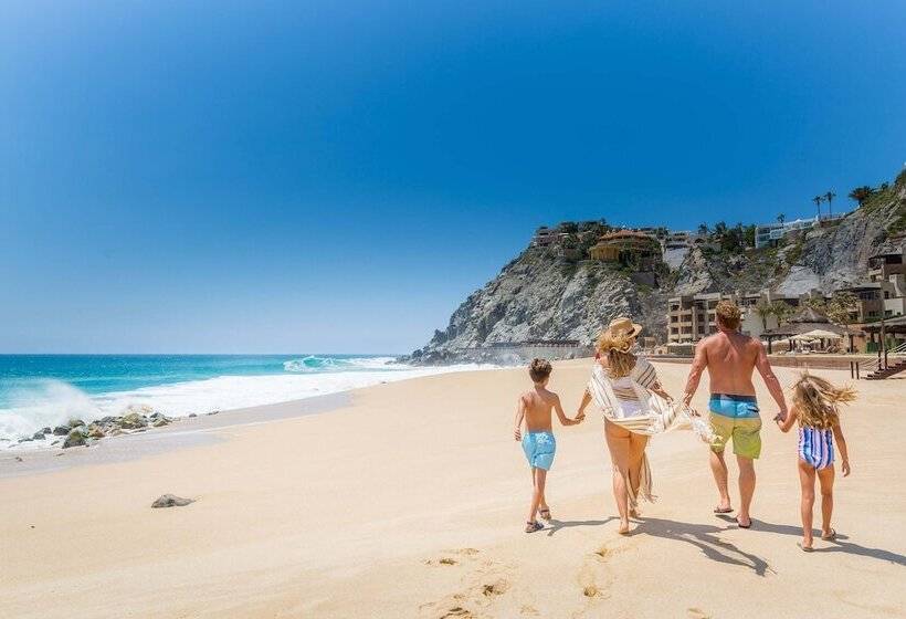 هتل Sandos Finisterra All Inclusive