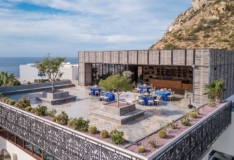 فندق Sandos Finisterra All Inclusive