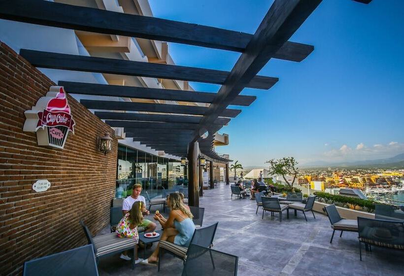 هتل Sandos Finisterra All Inclusive