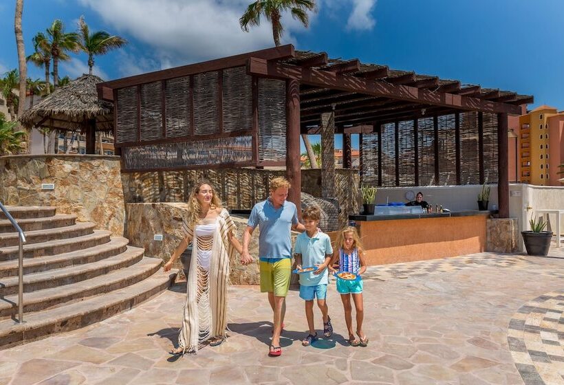 فندق Sandos Finisterra All Inclusive