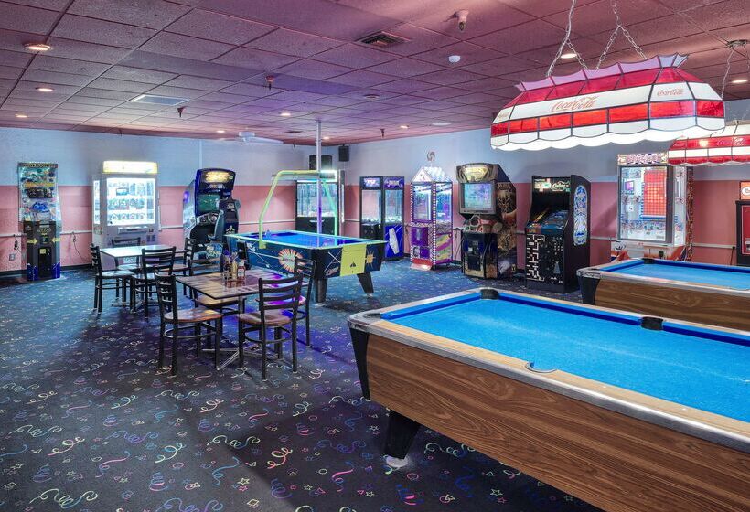 בית מלון כפרי Squire Resort At The Grand Canyon, Bw Signature Collection