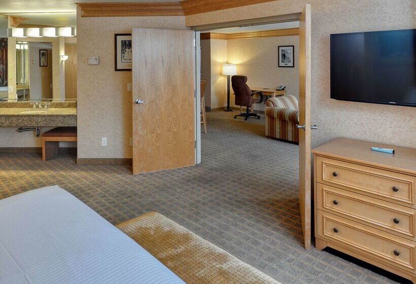 בית מלון כפרי Squire Resort At The Grand Canyon, Bw Signature Collection