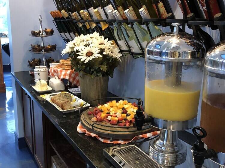 호텔 Breakers Resort   Lakeside