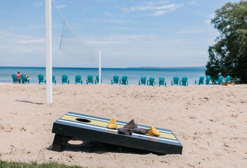 호텔 Breakers Resort   Lakeside