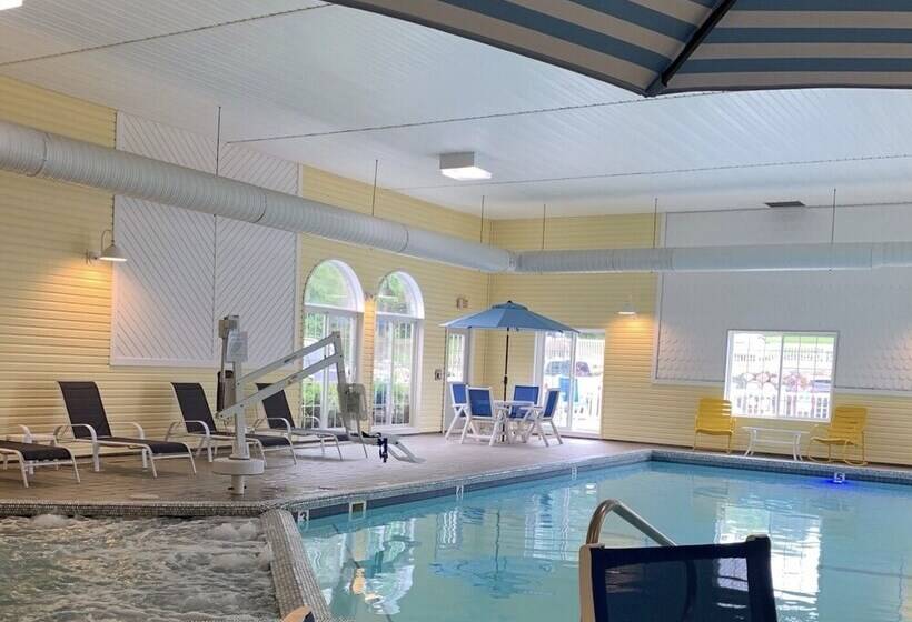 호텔 Breakers Resort   Lakeside