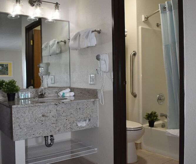 호텔 Breakers Resort   Lakeside