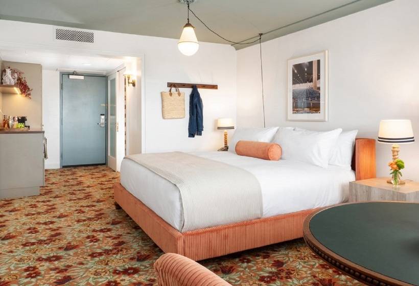 هتل Palihouse West Hollywood