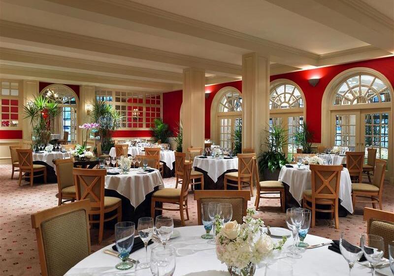هتل The St. Regis Houston