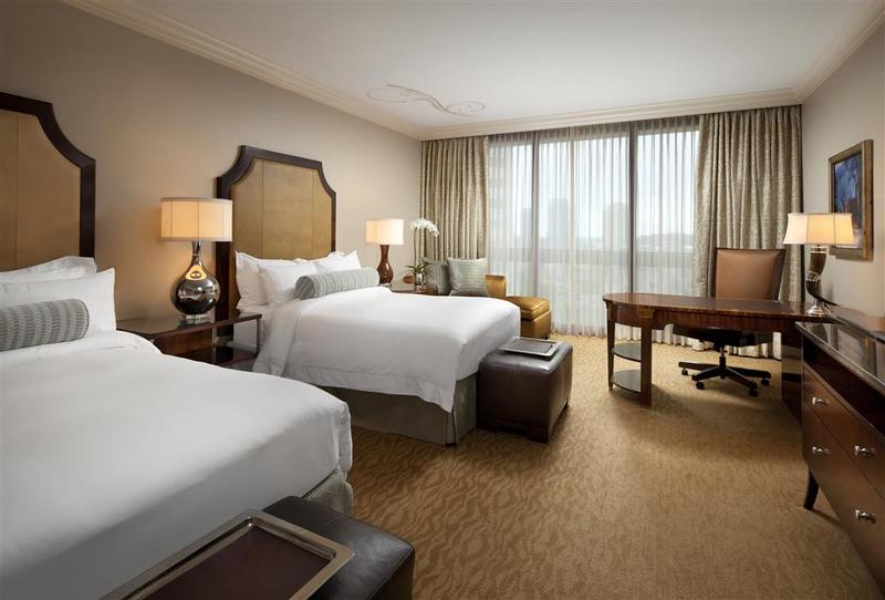 هتل The St. Regis Houston