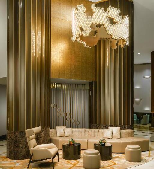 هتل Trump International Beach Resort   Sunny Isles Beach