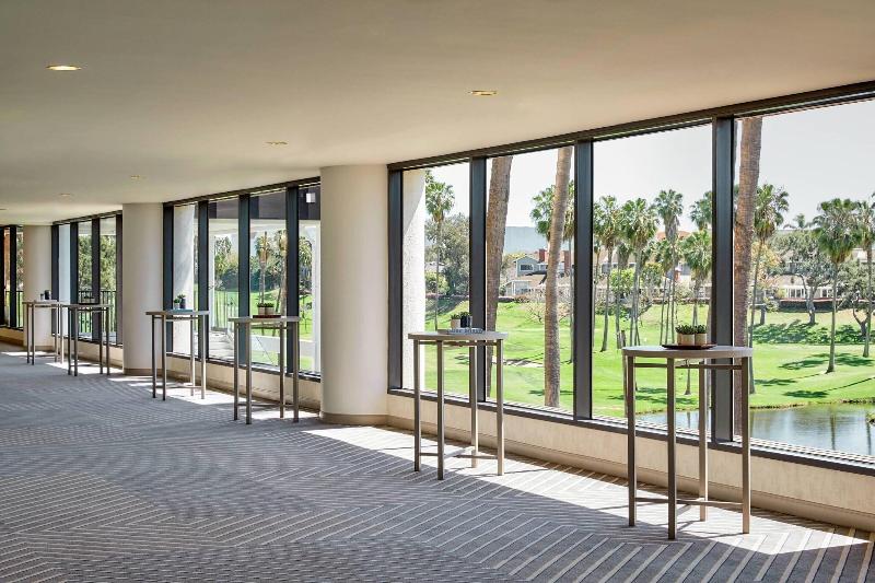 فندق Westdrift Manhattan Beach Autograph Collection