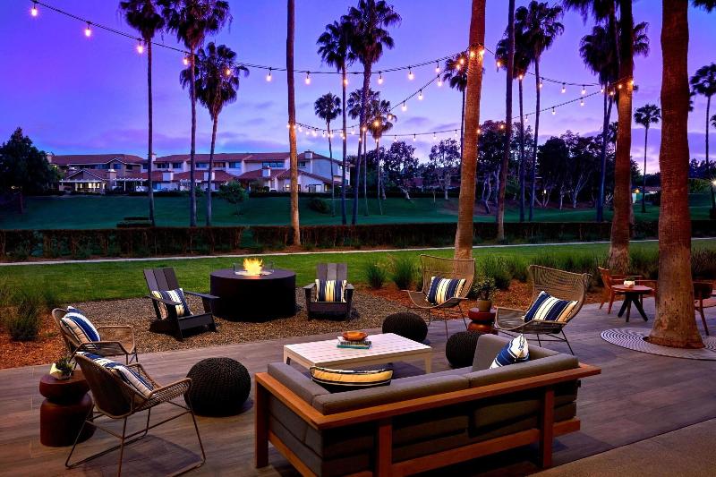 فندق Westdrift Manhattan Beach Autograph Collection