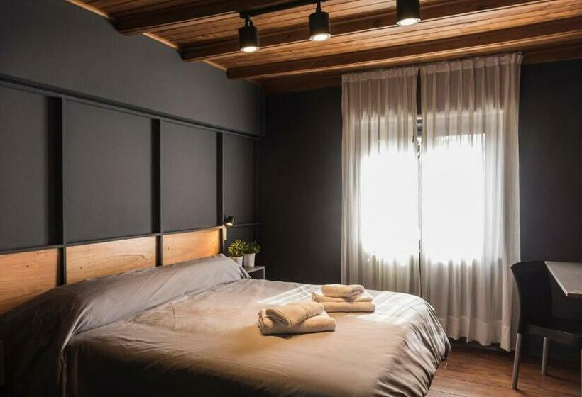 فندق صغير Luma Boutique