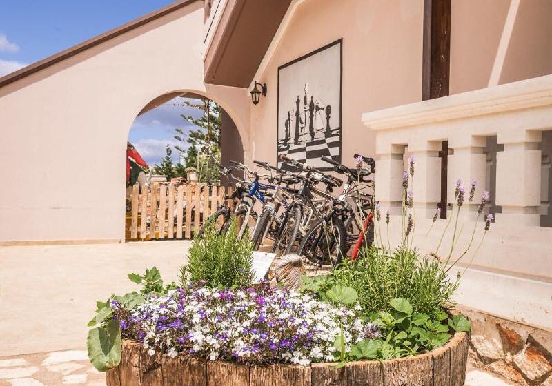 Areti Suites