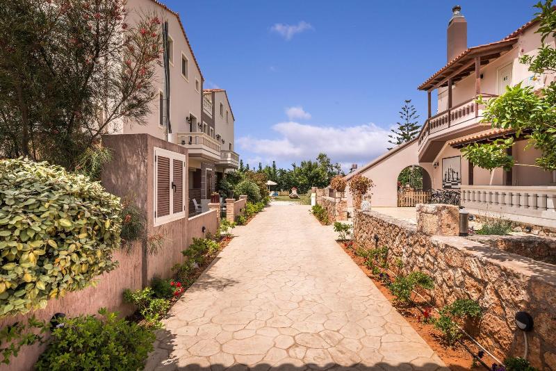 Areti Suites