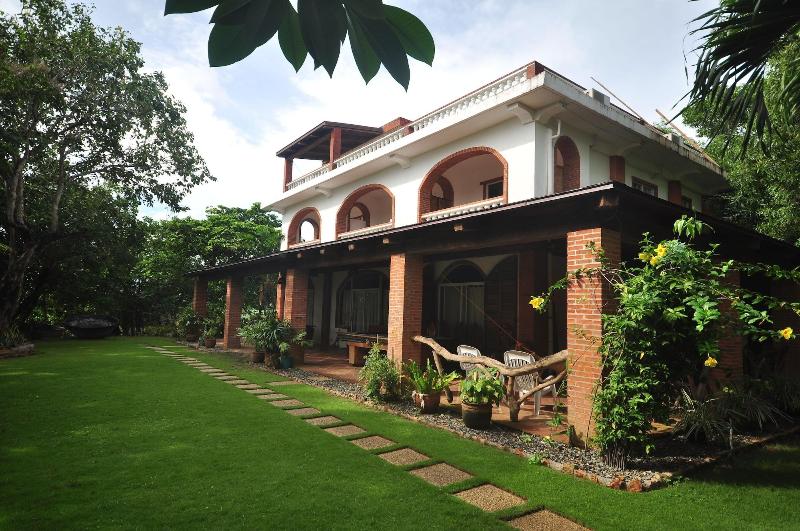 Hotell Amihan Home