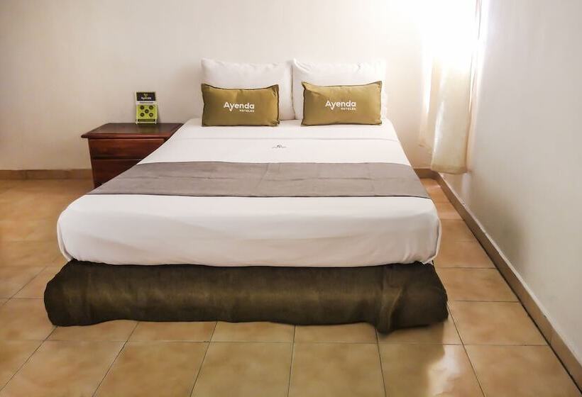 هتل Ayenda 1622 Charmin