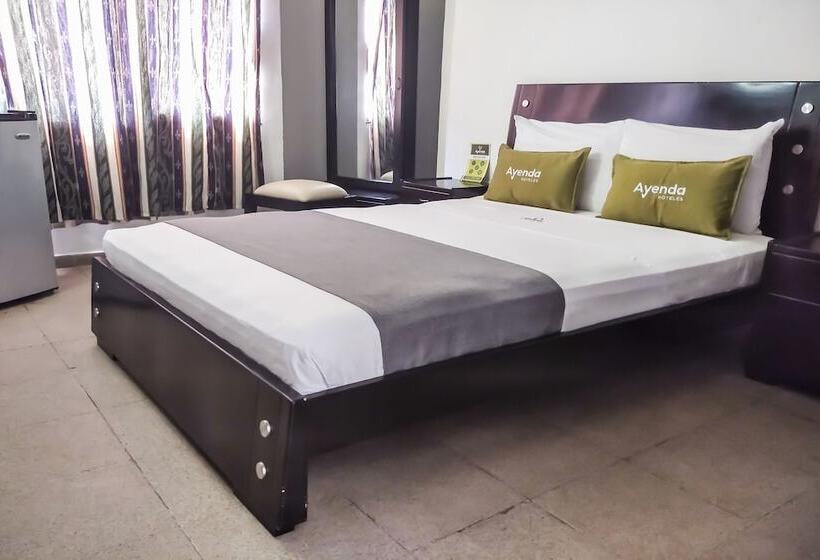 هتل Ayenda 1622 Charmin