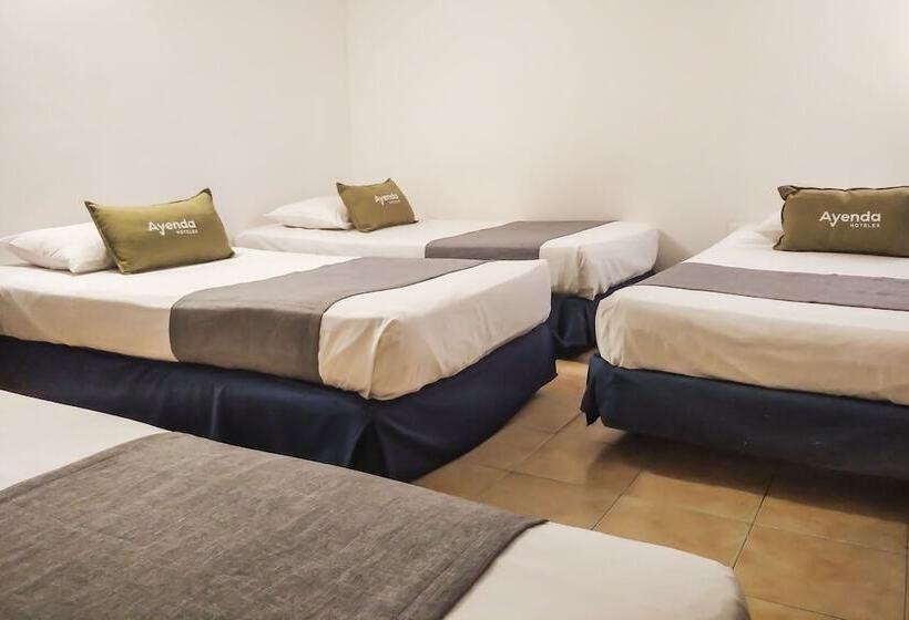 هتل Ayenda 1622 Charmin