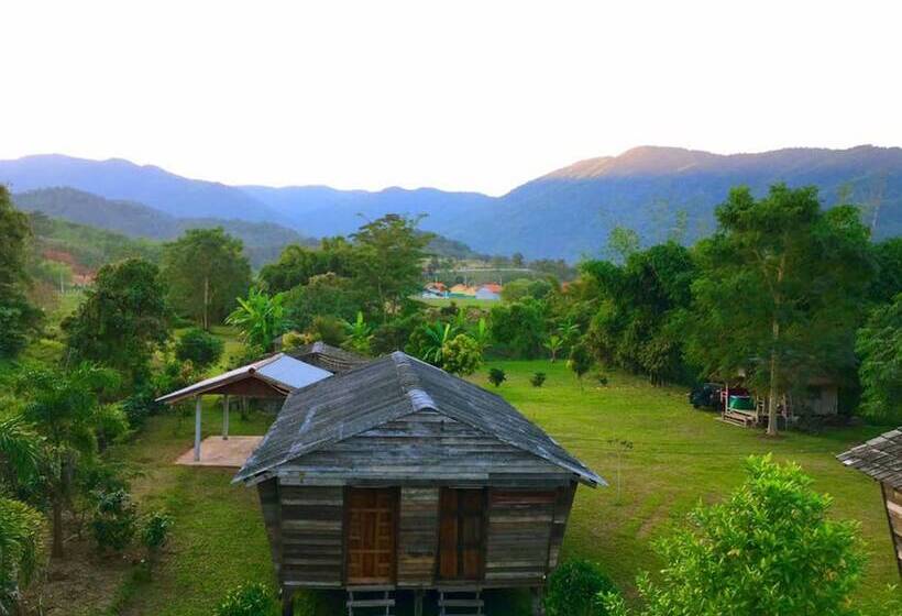 فندق Bortong Thailue Resort
