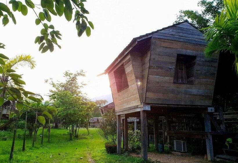 فندق Bortong Thailue Resort