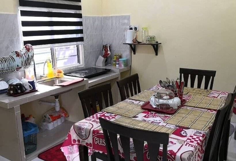 هتل Chily Guesthouse