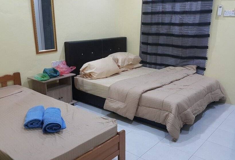 هتل Chily Guesthouse