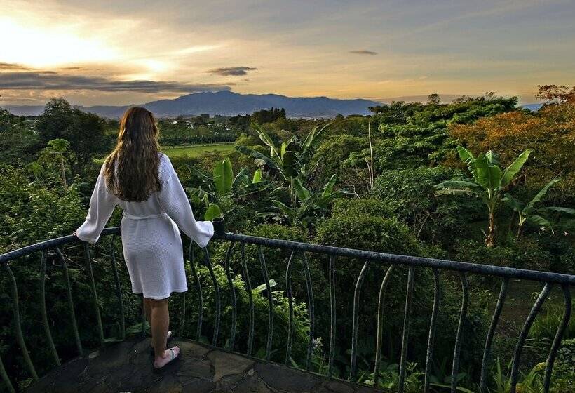 فندق Finca Rosa Blanca Coffee Farm And Inn