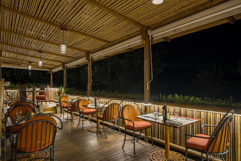 فندق Finca Rosa Blanca Coffee Farm And Inn