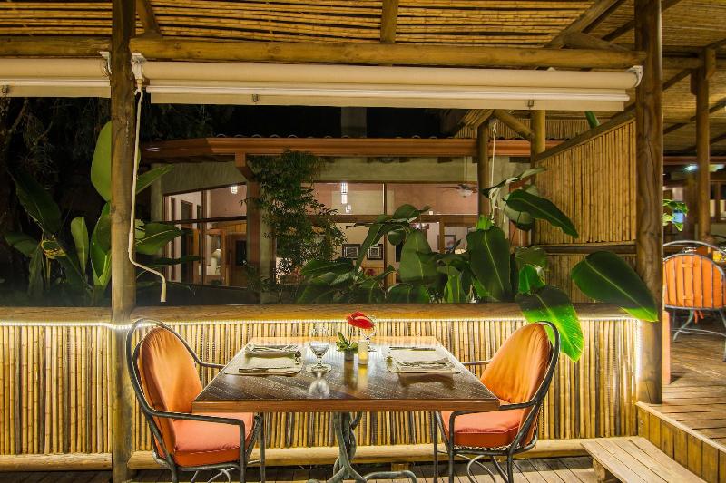 فندق Finca Rosa Blanca Coffee Farm And Inn