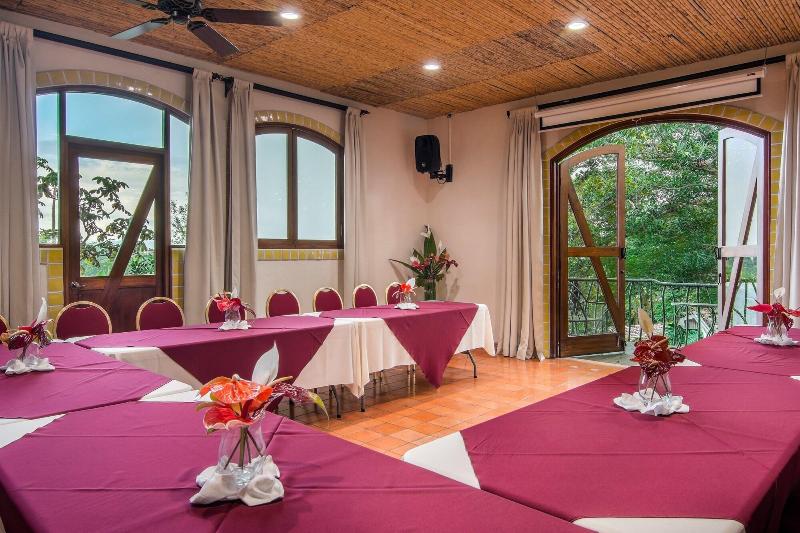 فندق Finca Rosa Blanca Coffee Farm And Inn