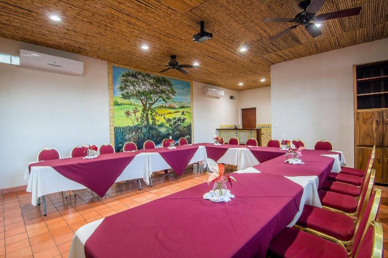 فندق Finca Rosa Blanca Coffee Farm And Inn