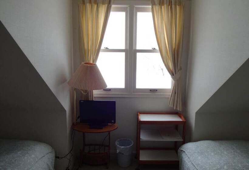 فندق Guest House Bunk