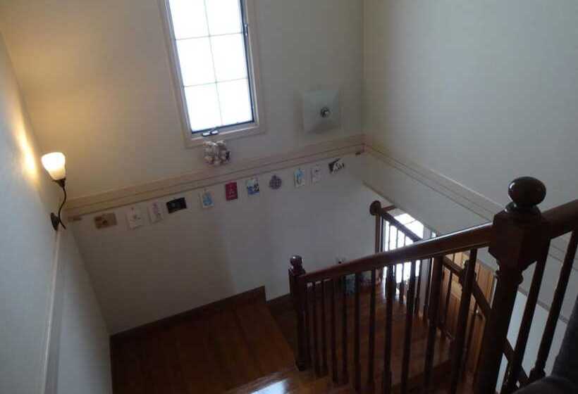 فندق Guest House Bunk